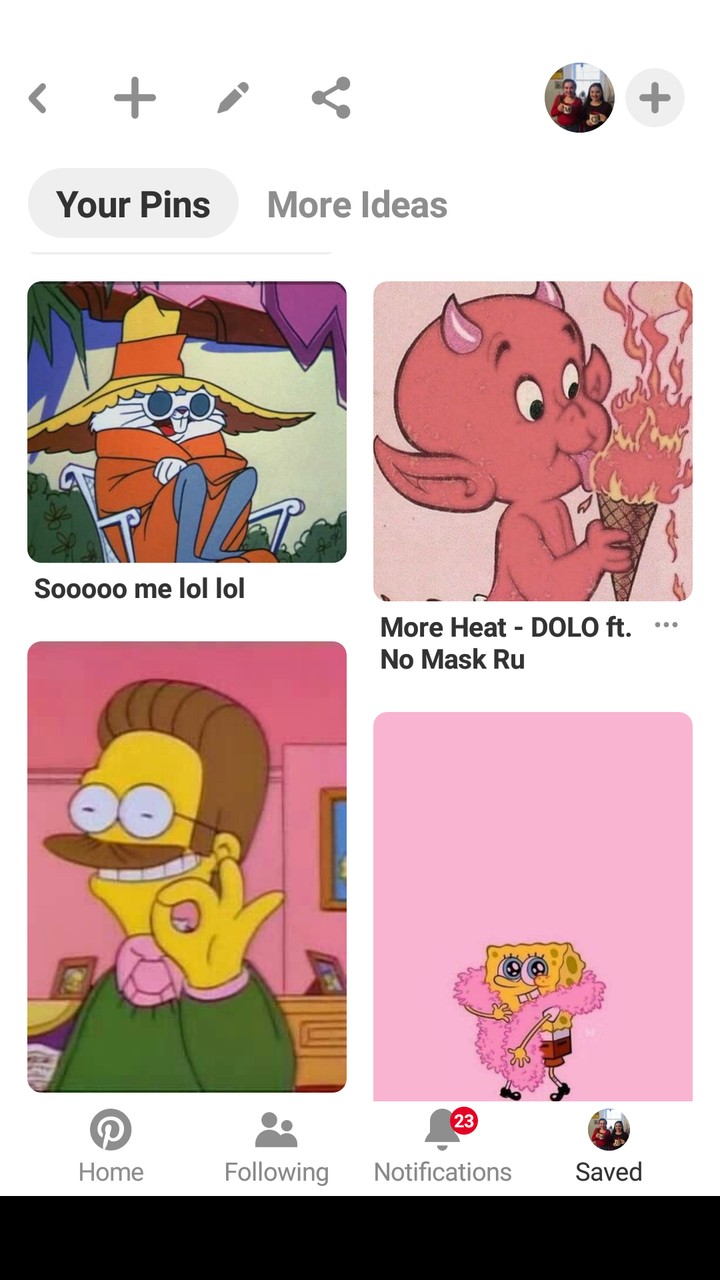 fun