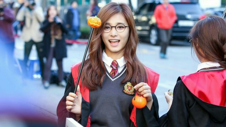 Chou Tzu-yu