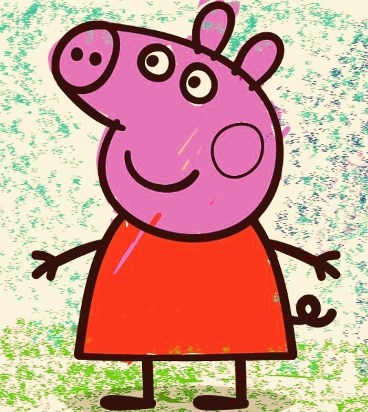 pepa pig