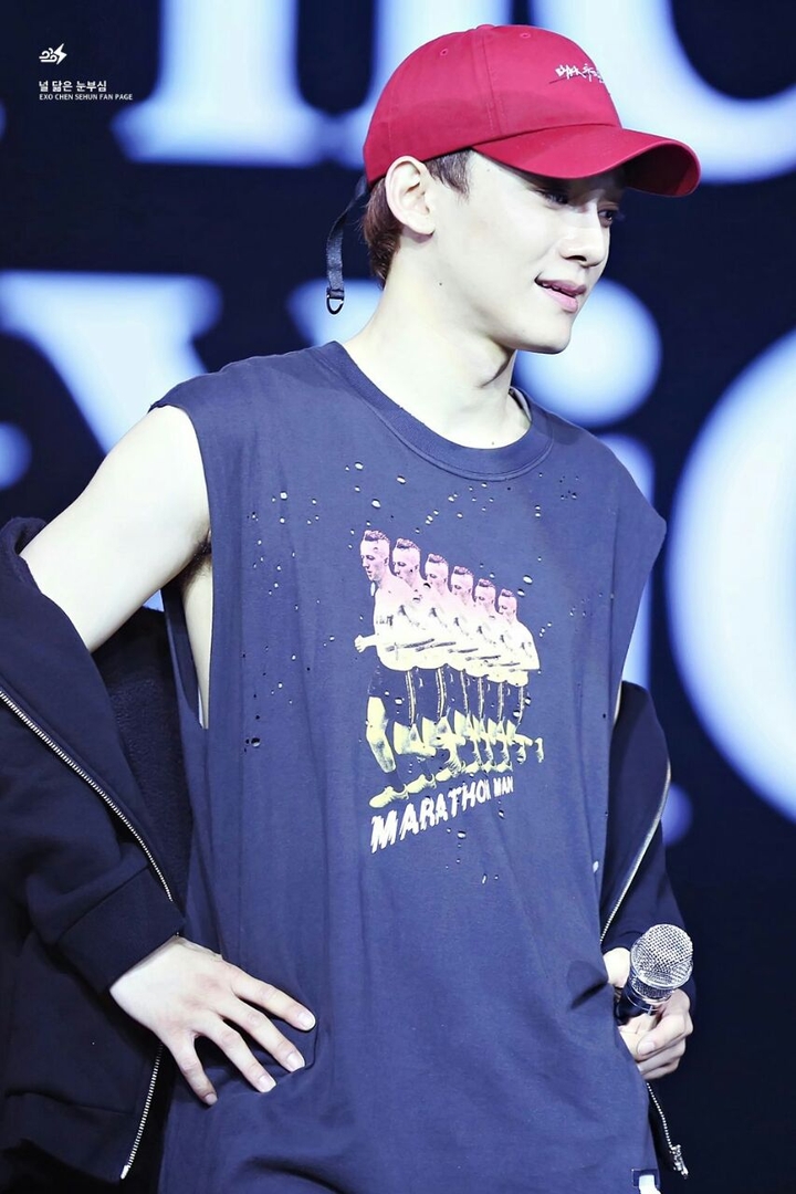 chen cheni