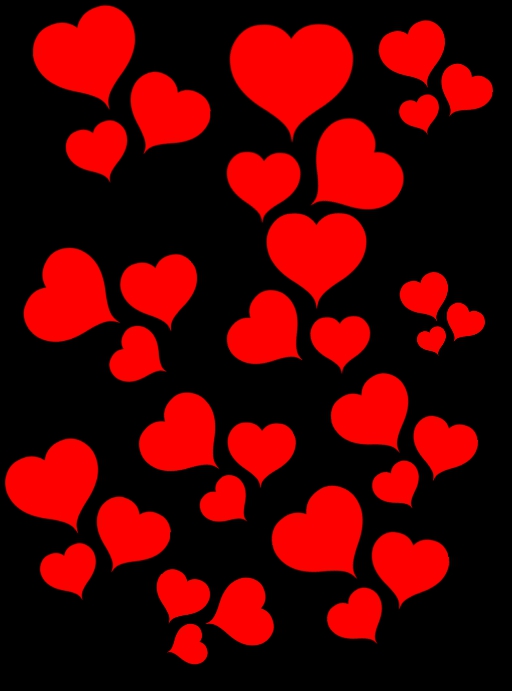 ❤❤❤❤
