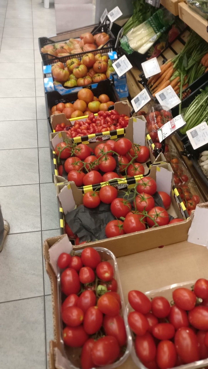 tomato