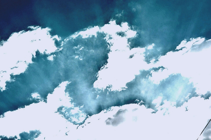 sky