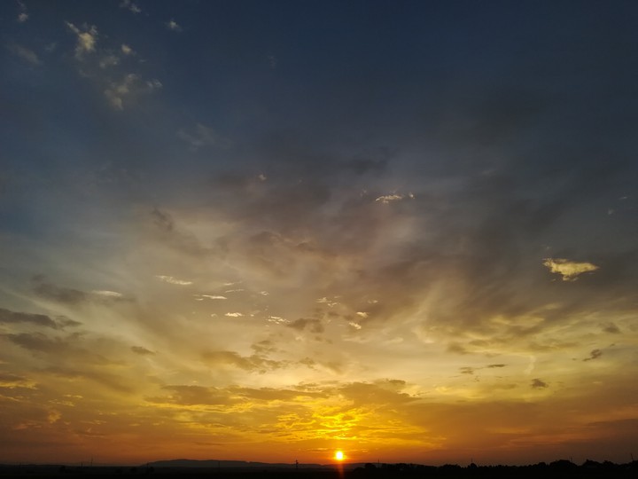 #sunset