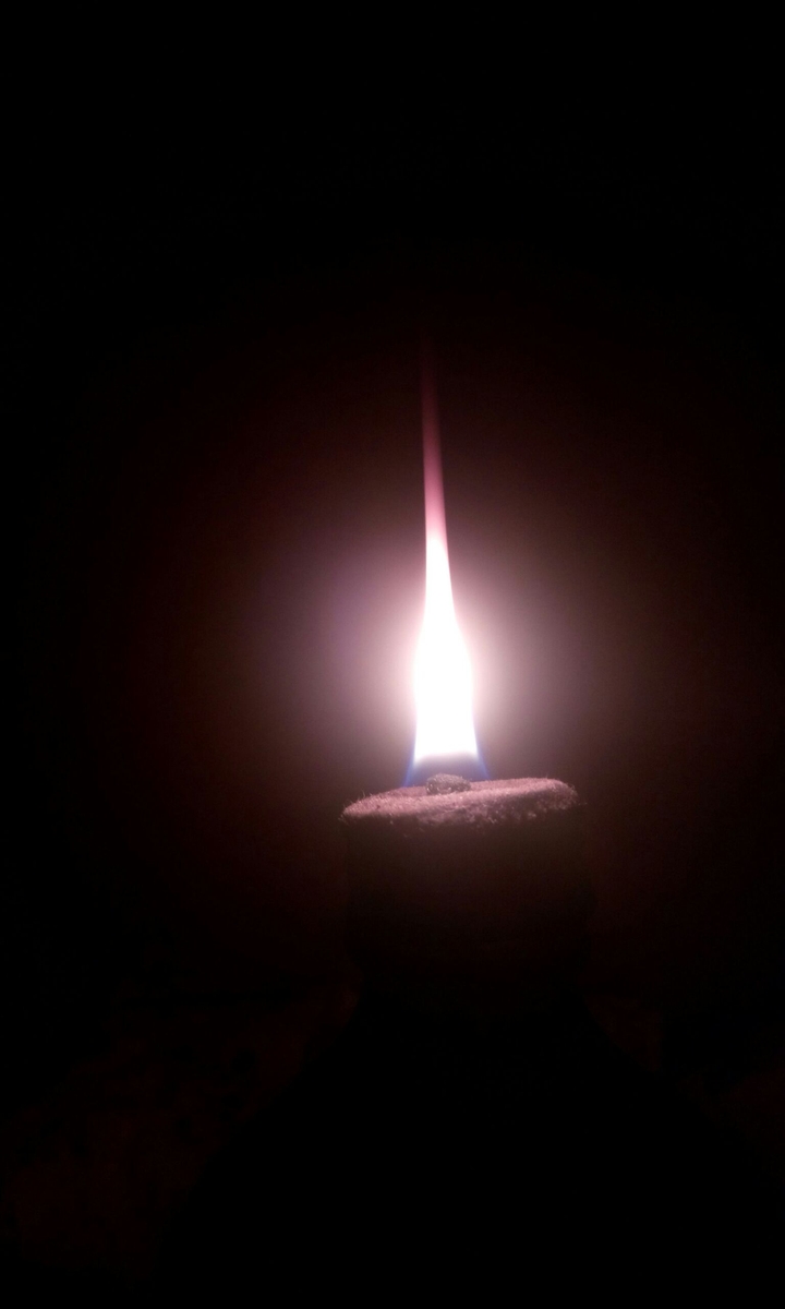 fire flame