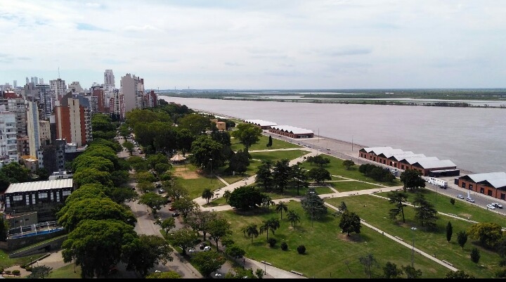 rosario..mi ciudad