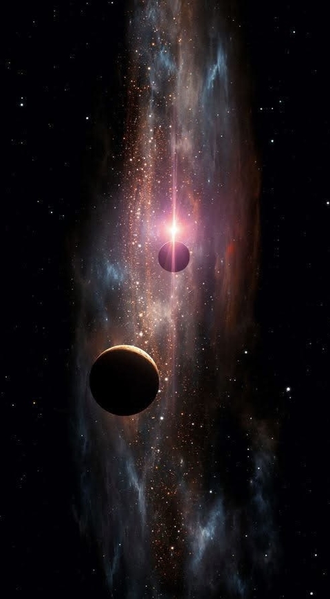 Space