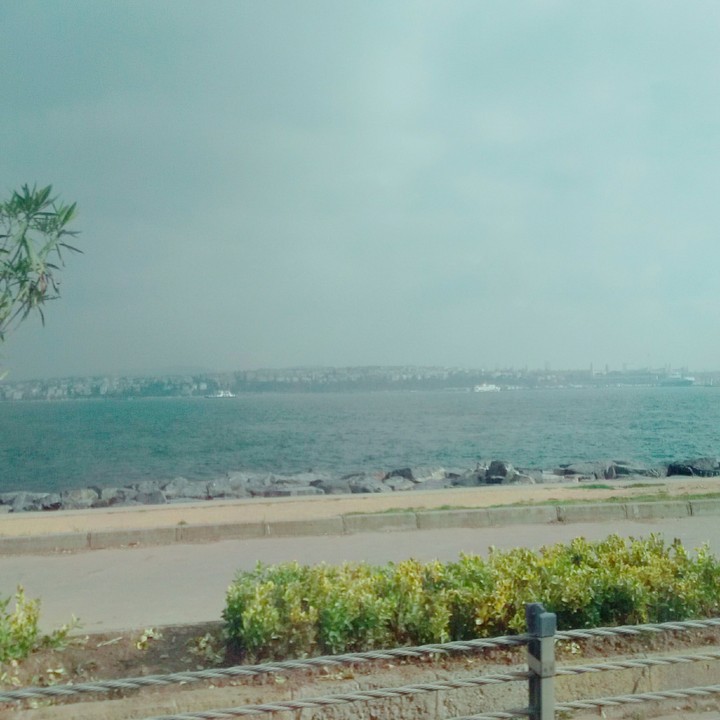 Sea