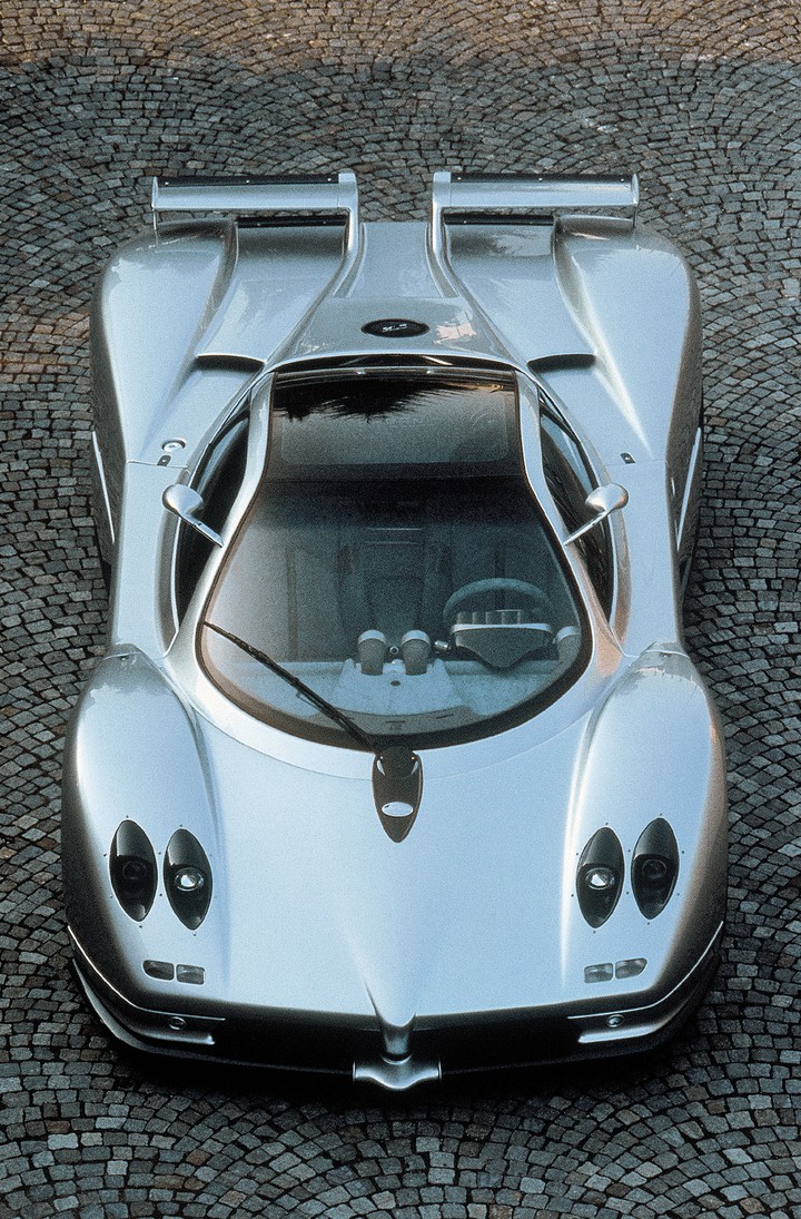 pagani