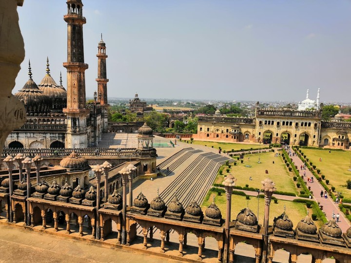 Lucknow