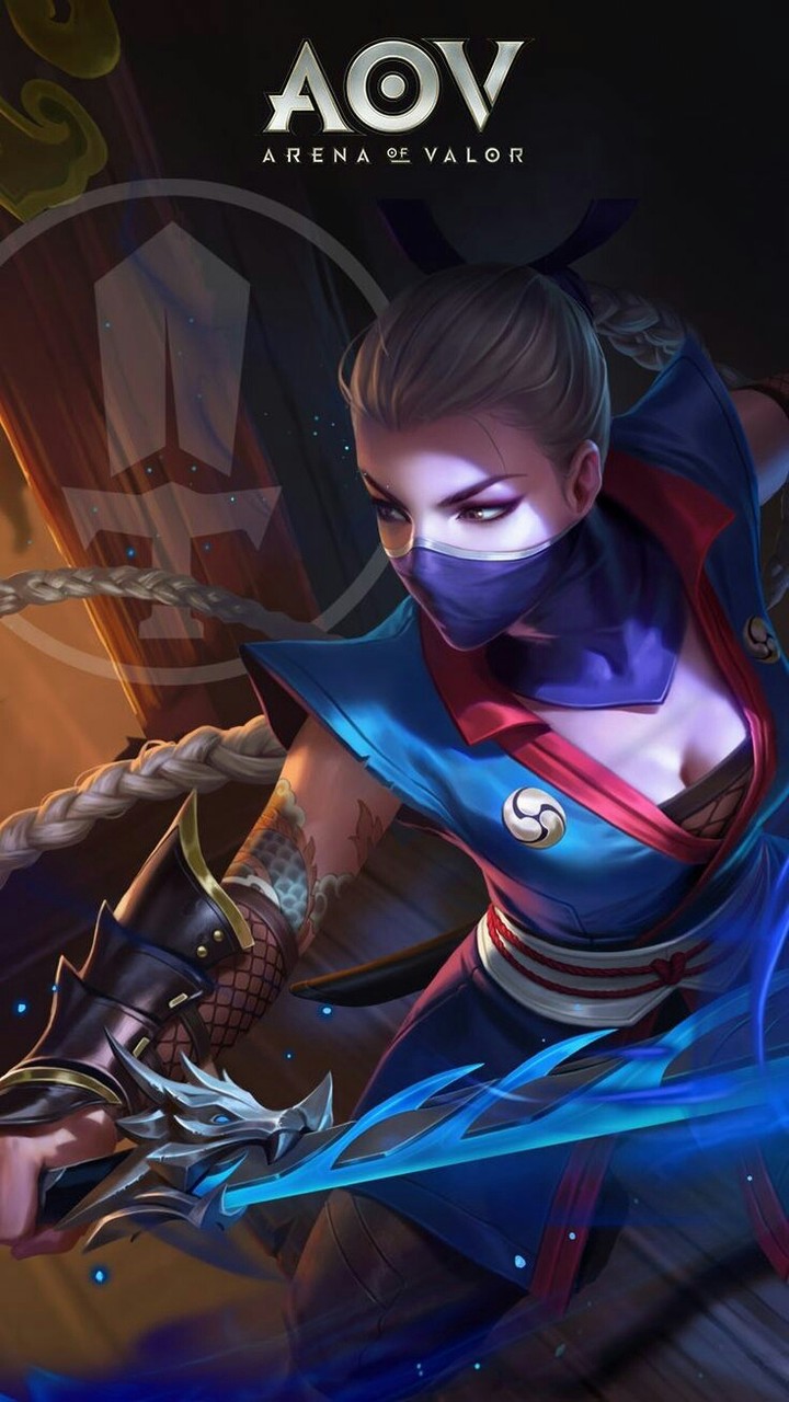 Airi - Arena of Valor