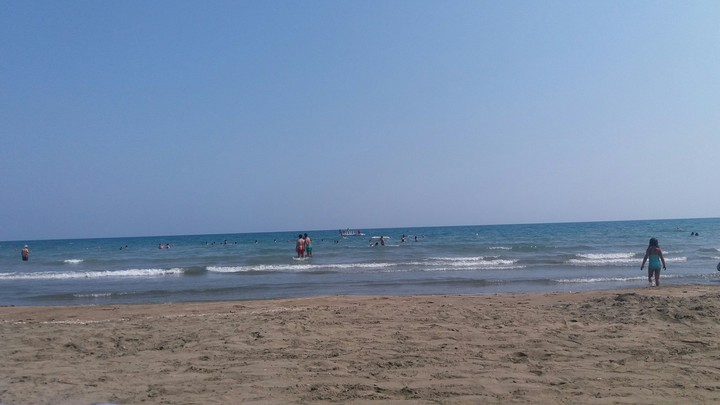 Plaj