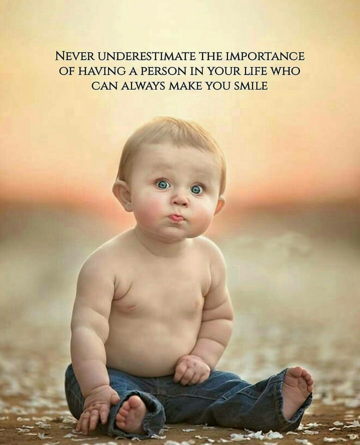 Importance...