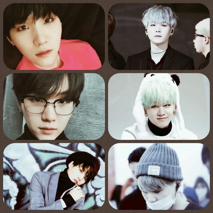 suga