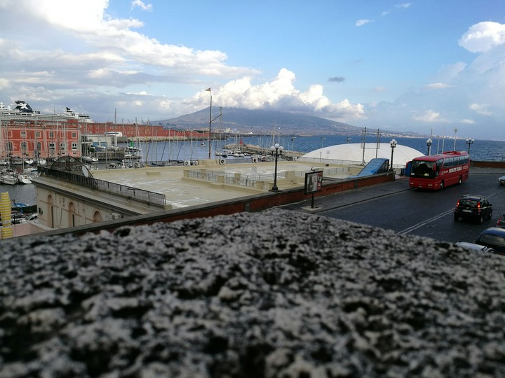 Napoli