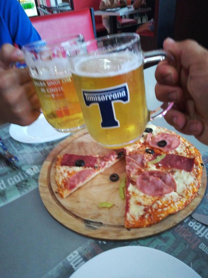 Pizza