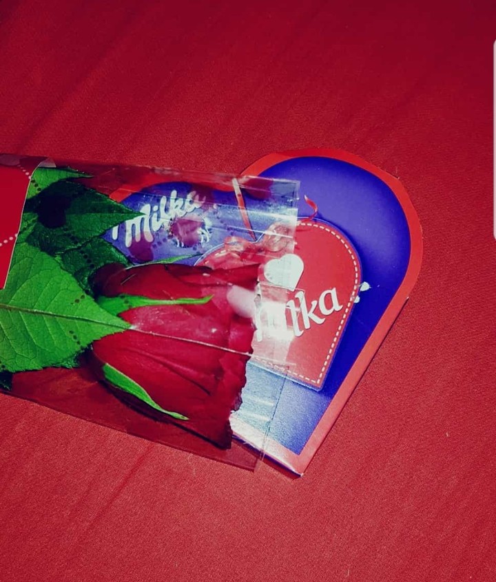 ❤