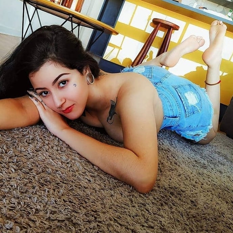 cute soles girl