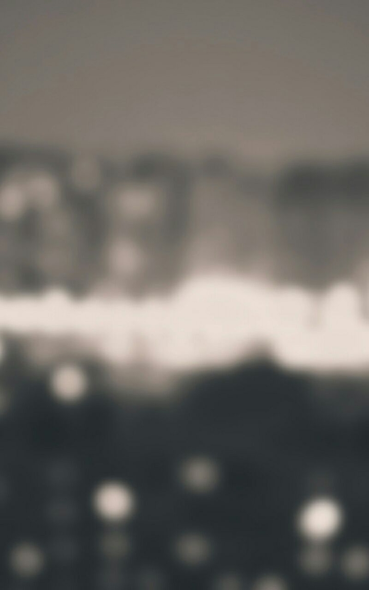 Blurry background