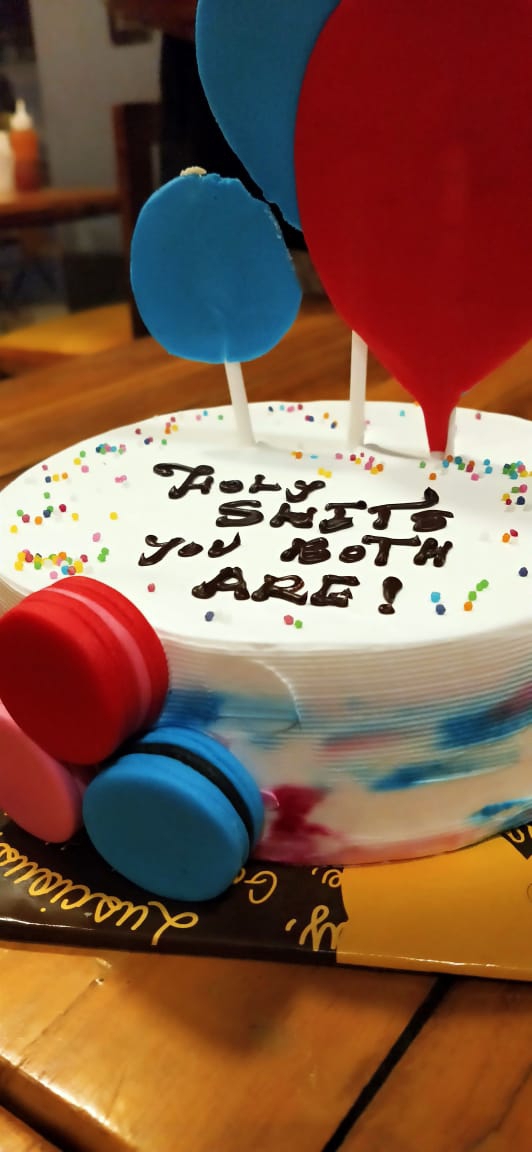 cake