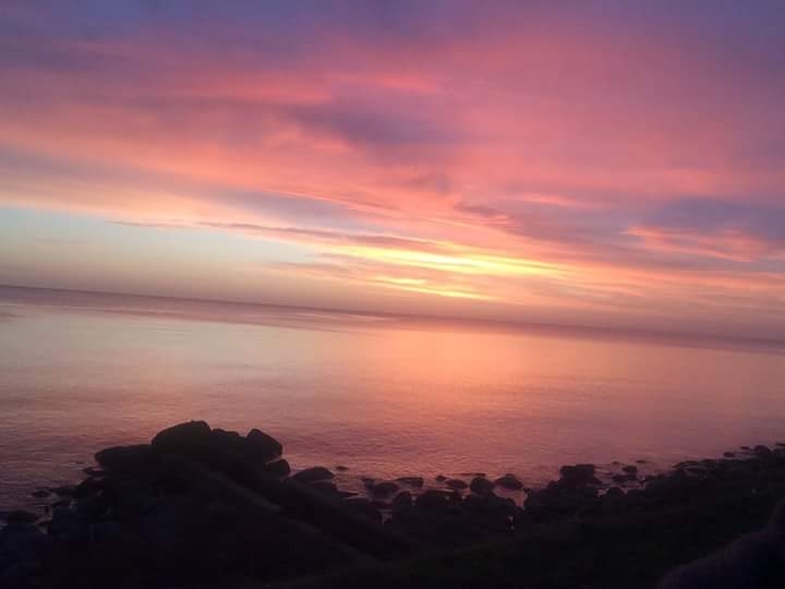 Red Sky