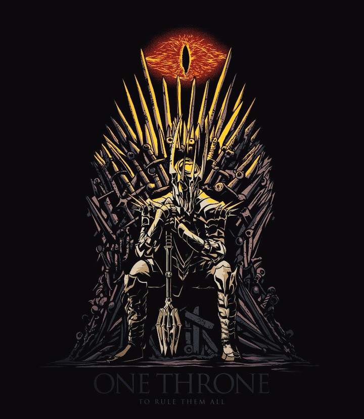 Got x Lotr
