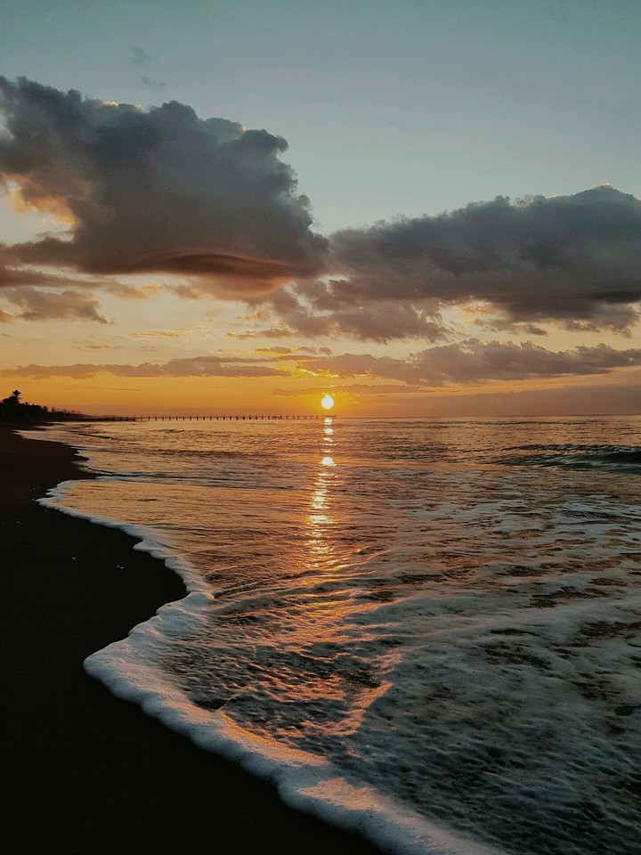 Scenery