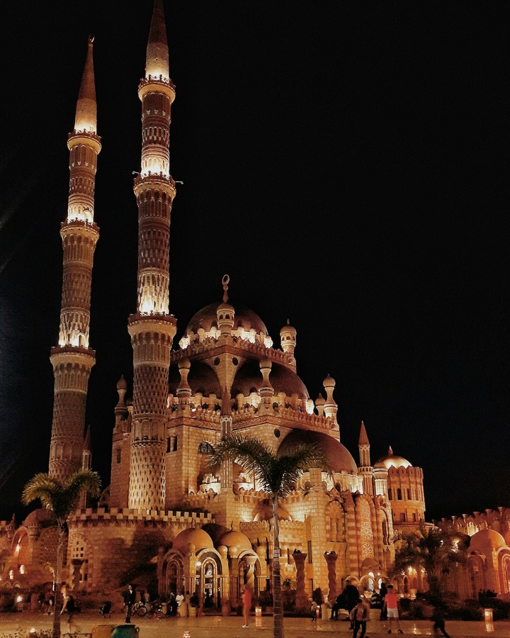 Mosque