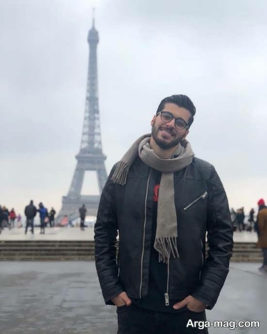saeed ezatolahi
