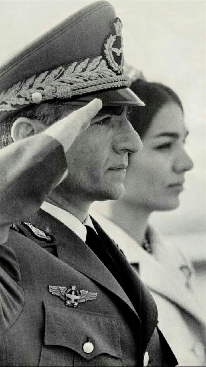 shah & farah