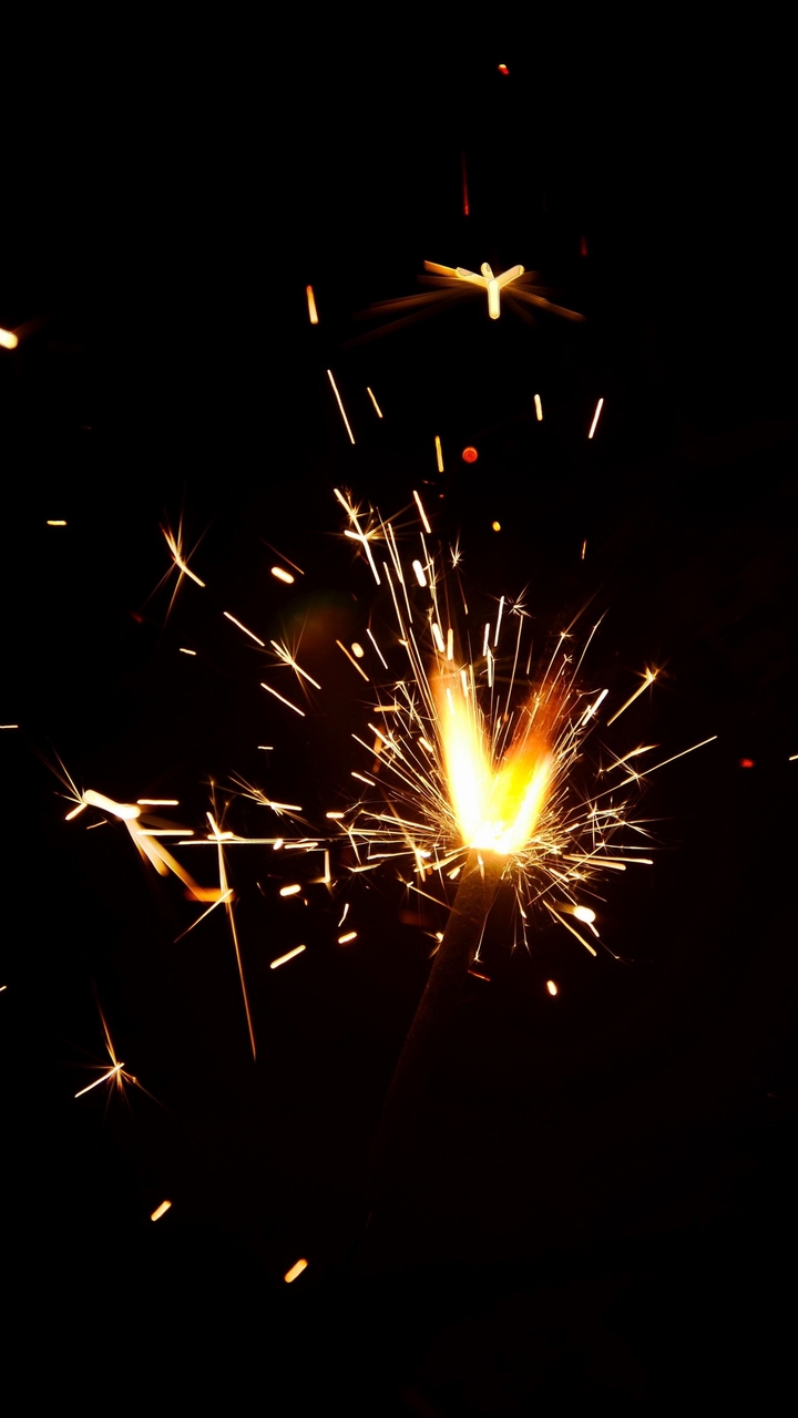 Sparkles