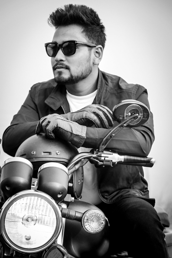 Gentleman Bangladesh