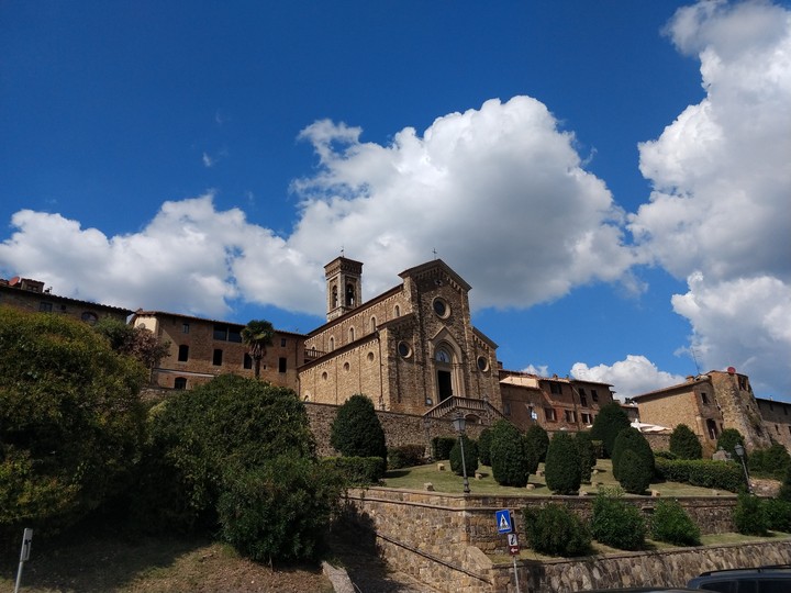 Chiesa
