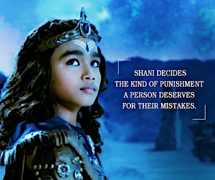 shani