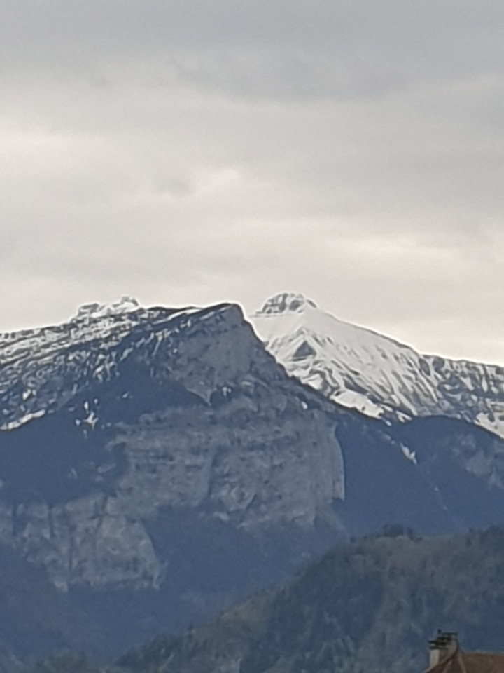 neige