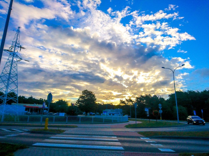 Sunrise 