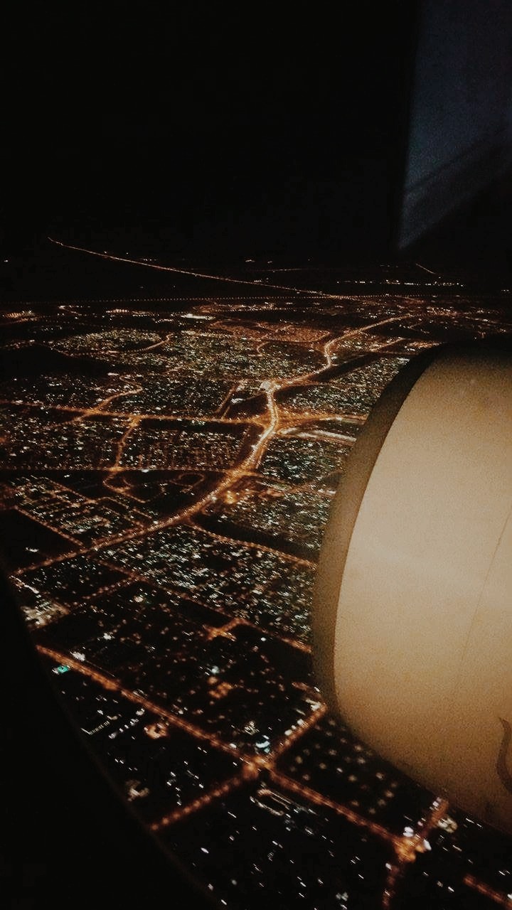 air view