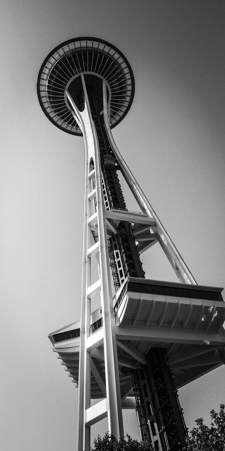 Space Needle