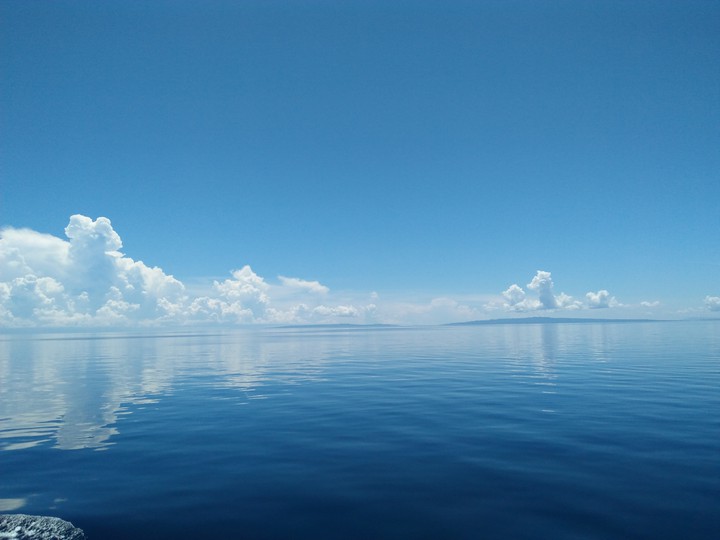 Sea