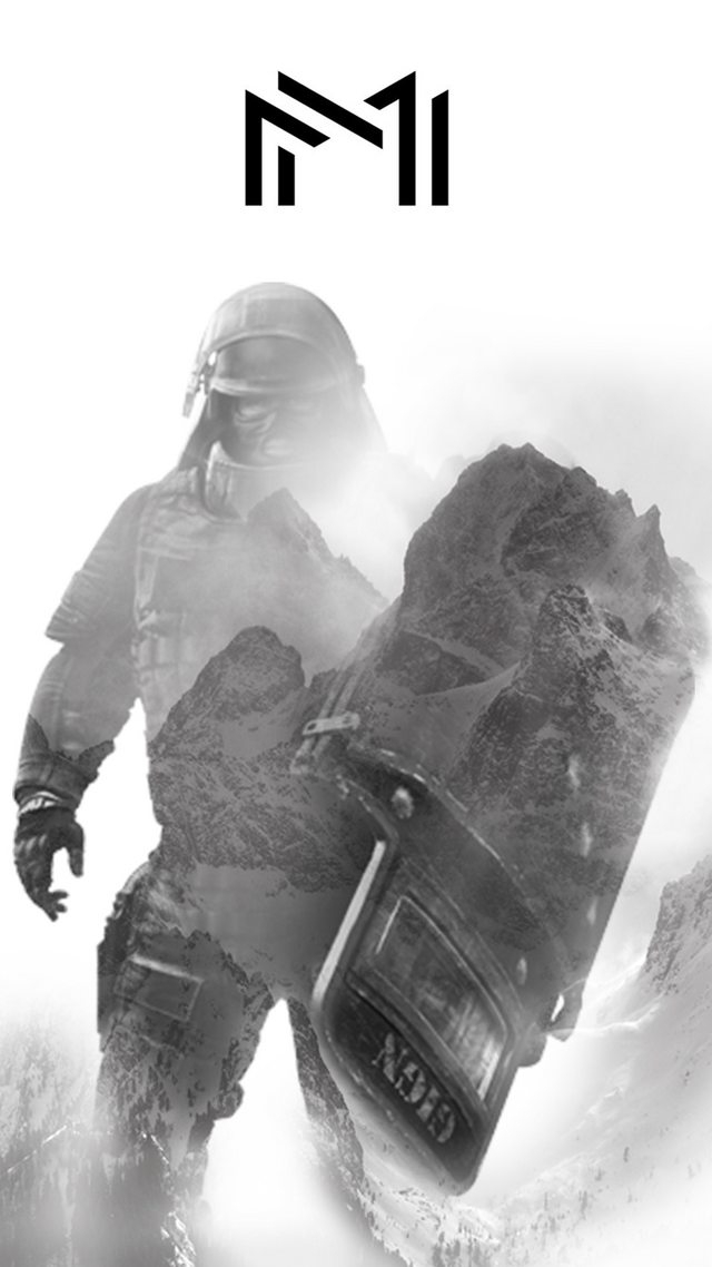 Montagne
