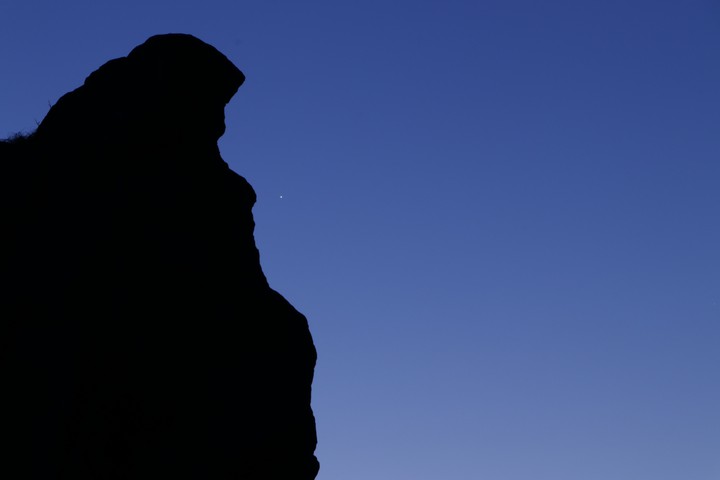 night sky