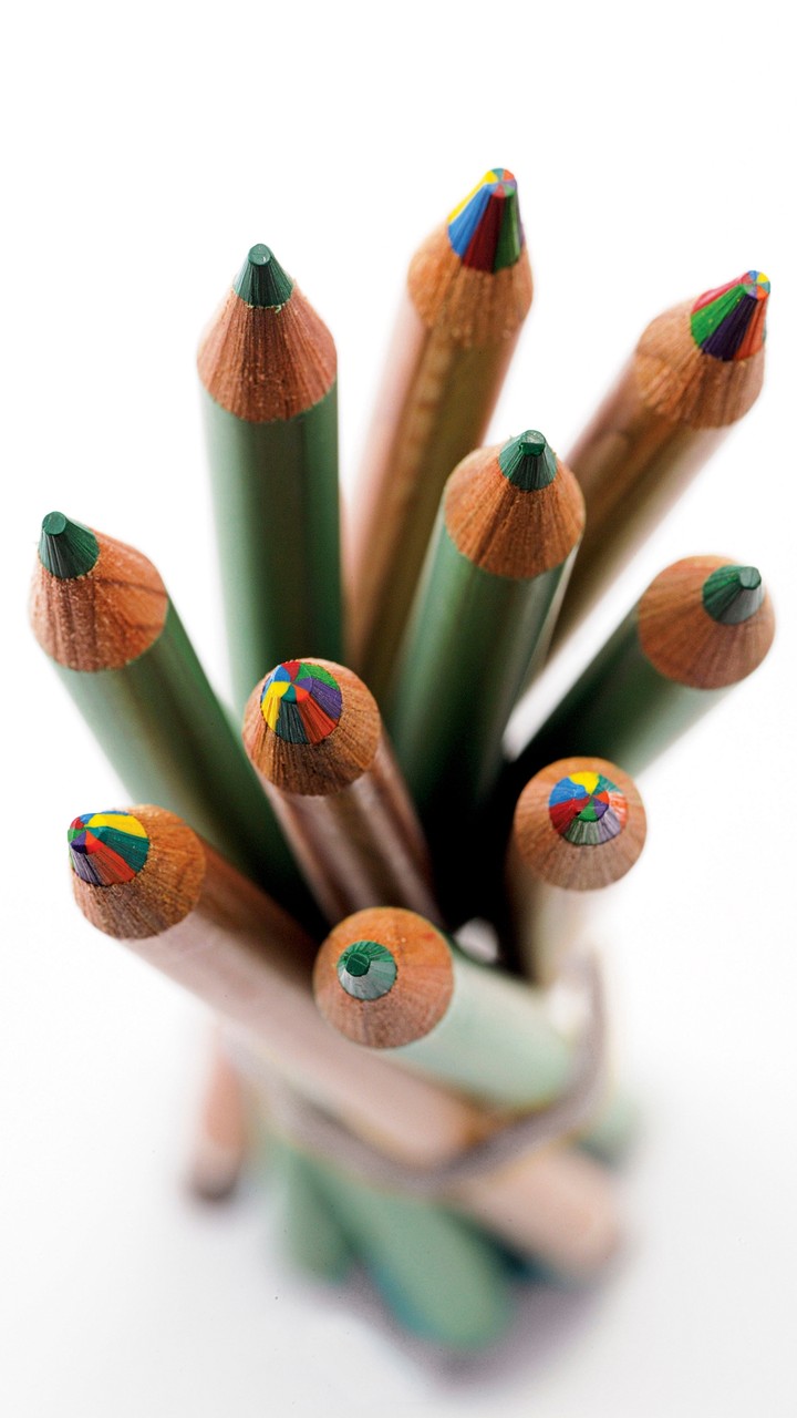 Color Pencils