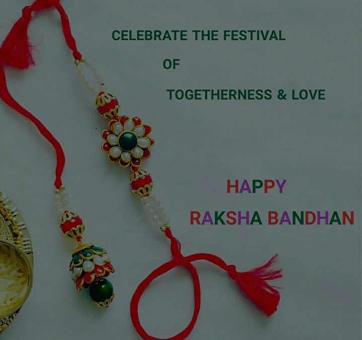 Rakhi, Raksha Bandhan, indian festival