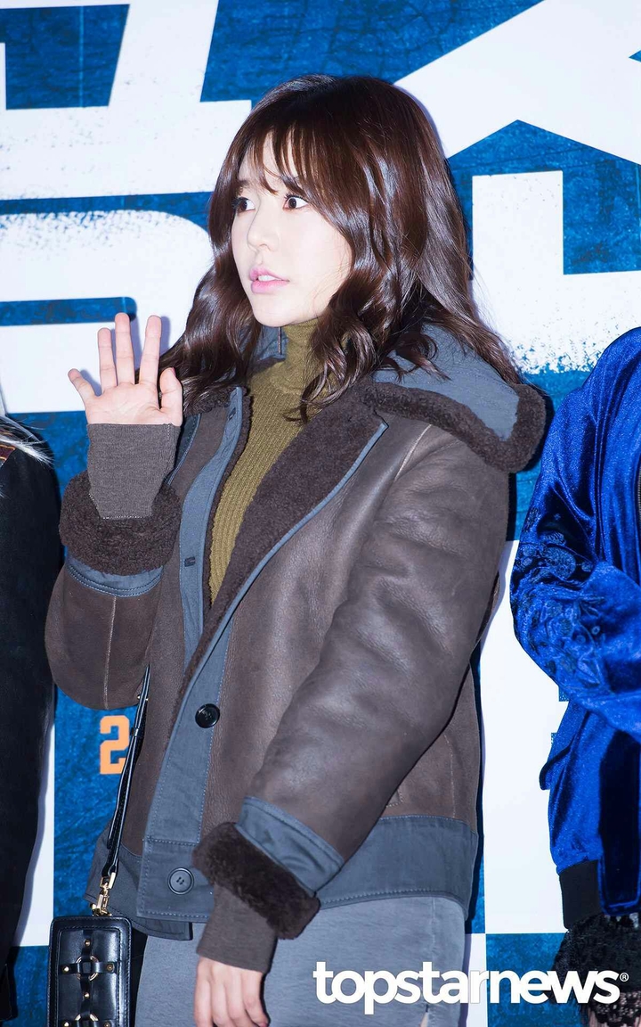 Girl's generation Sunny