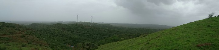 Panorama
