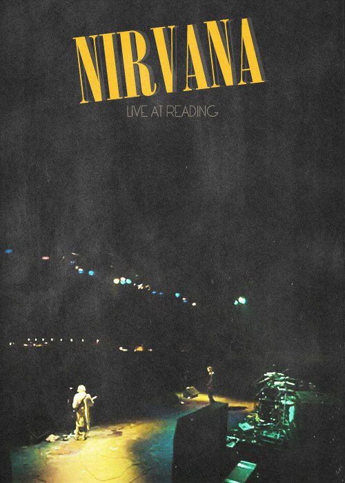 NIRVANA