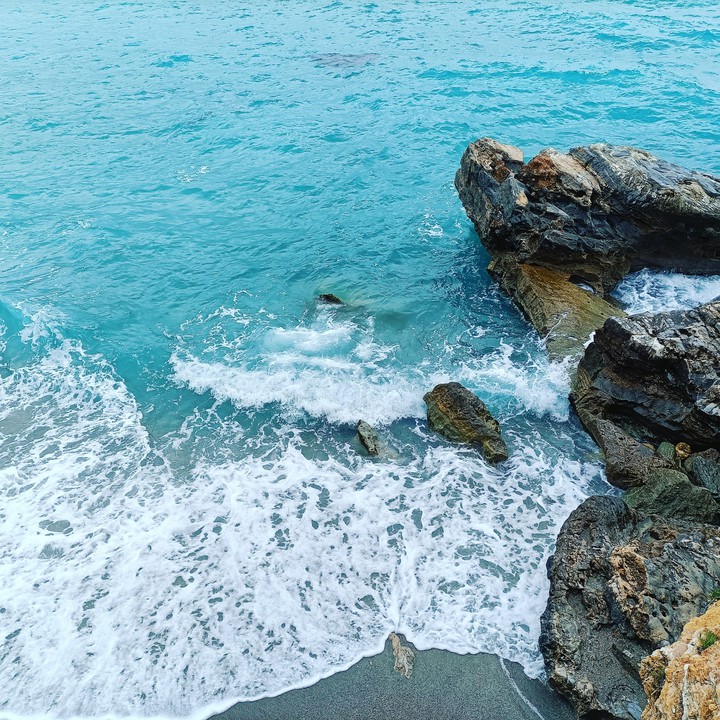 mare