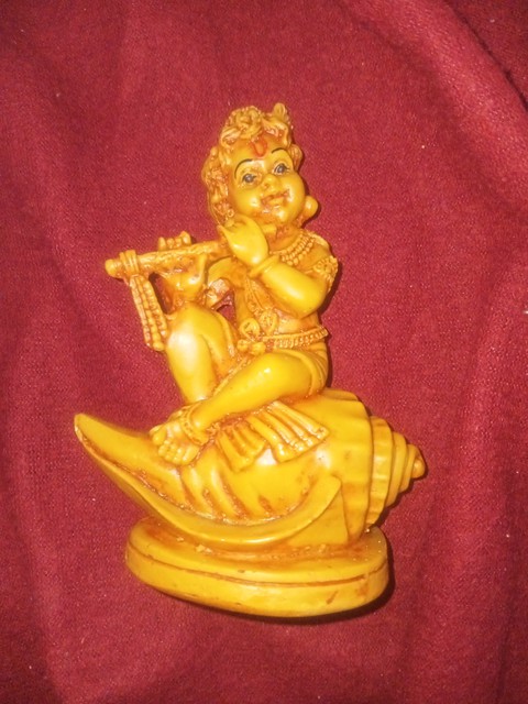 little krishna