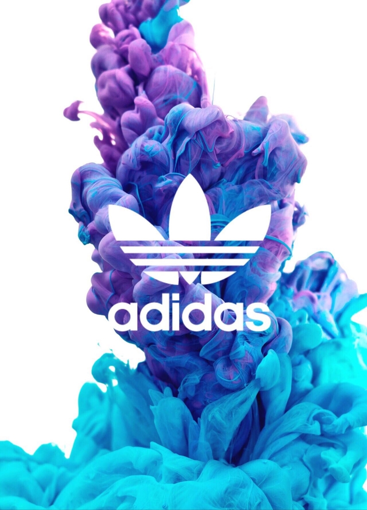 adidas
