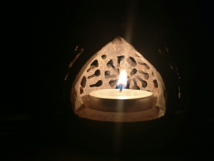 lamp